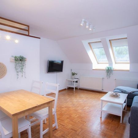 Duplex Apartment Panj 크라니스카고라 외부 사진