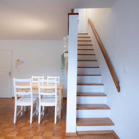 Duplex Apartment Panj 크라니스카고라 외부 사진