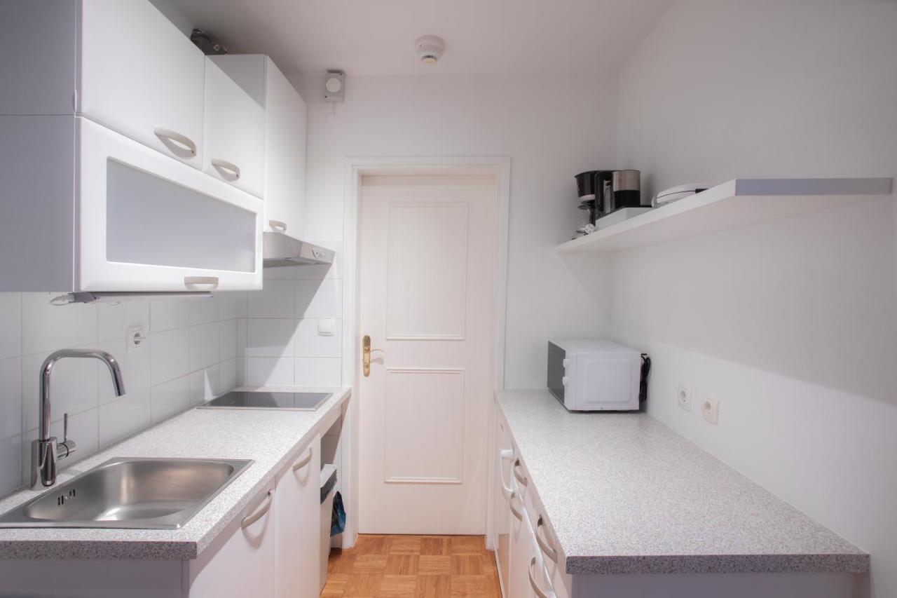 Duplex Apartment Panj 크라니스카고라 외부 사진