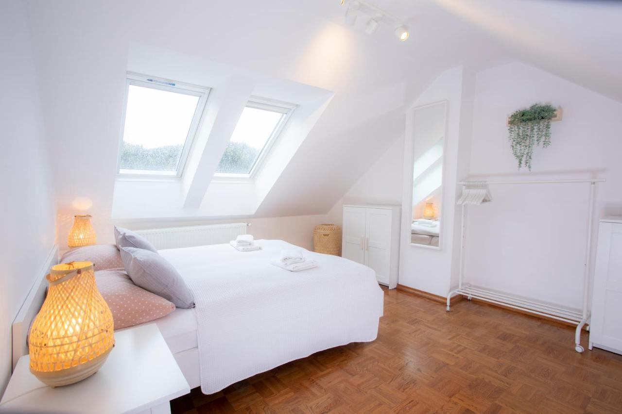 Duplex Apartment Panj 크라니스카고라 외부 사진