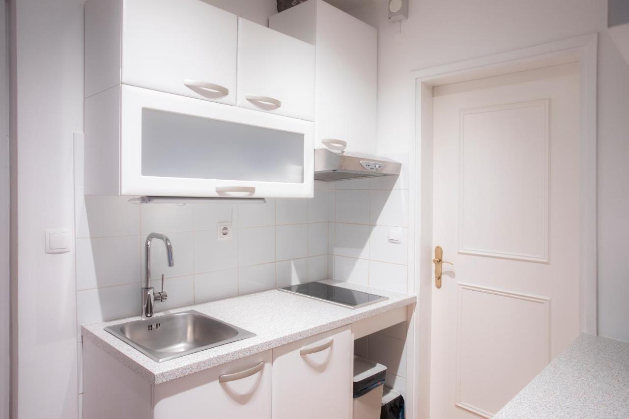 Duplex Apartment Panj 크라니스카고라 외부 사진