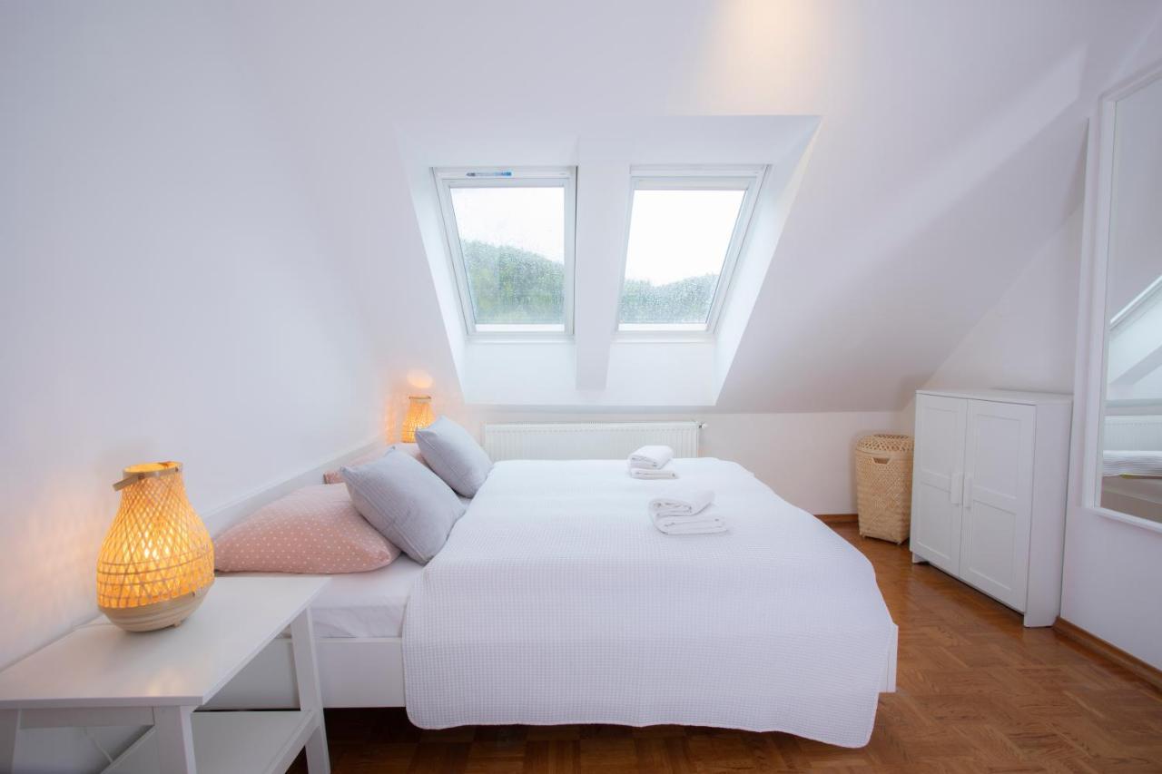 Duplex Apartment Panj 크라니스카고라 외부 사진