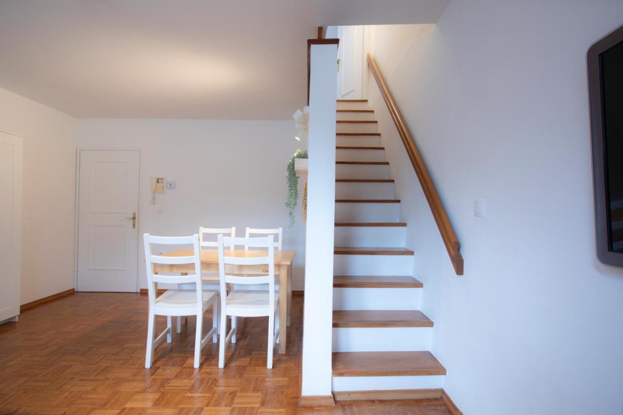 Duplex Apartment Panj 크라니스카고라 외부 사진