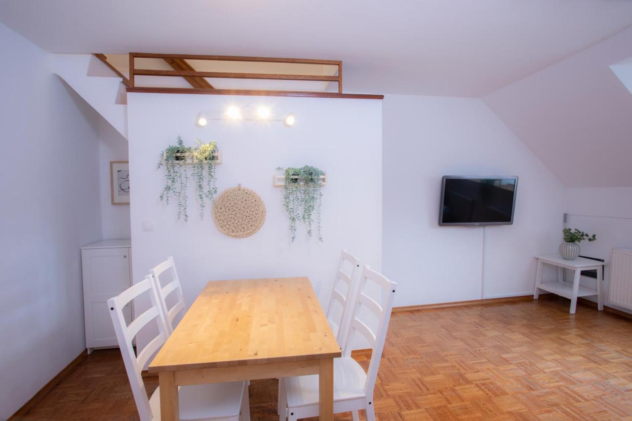 Duplex Apartment Panj 크라니스카고라 외부 사진