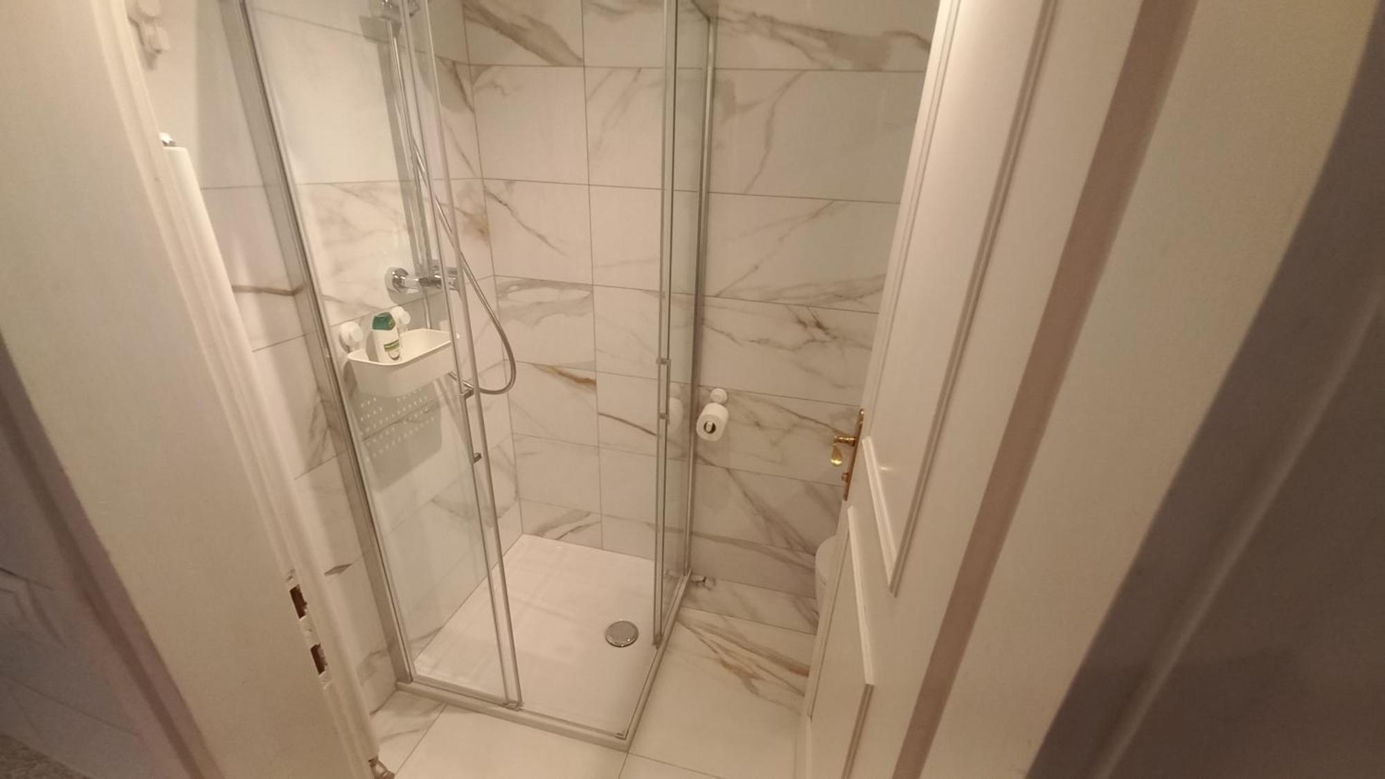 Duplex Apartment Panj 크라니스카고라 외부 사진